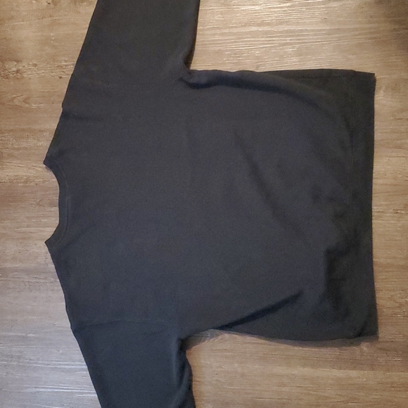 Diamond Supple Co. Mens Sweater Eiffel Tower Size XXL - Picture 9 of 13